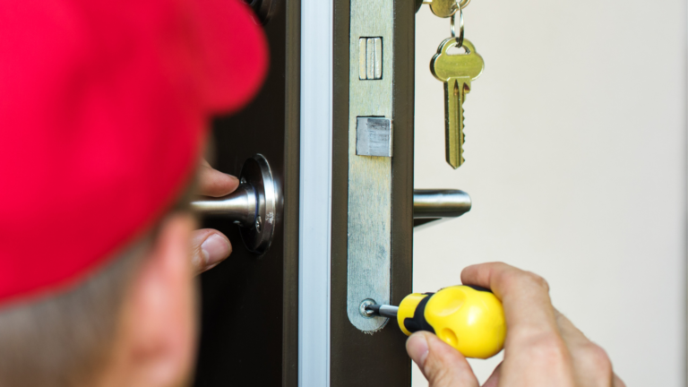 About us image of King County WA Locksmiths